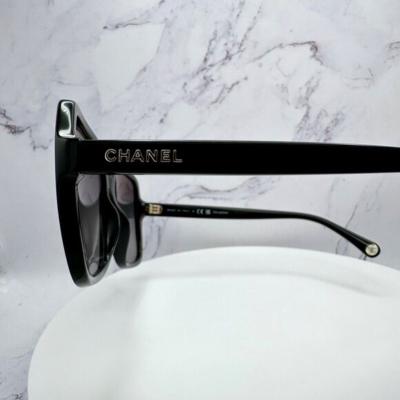 New CHANEL Sunglasses - Picture 15 of 16